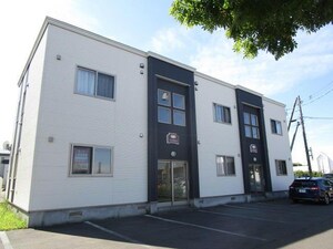 リンデンハウス弥生Ⅱ