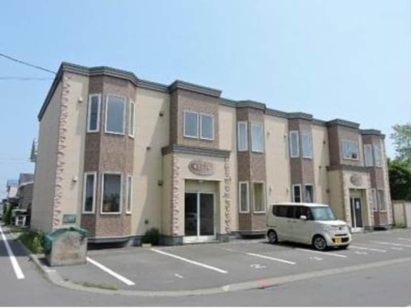  レインボーハウスアグリ