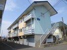 ノースウィングロマンＢの外観