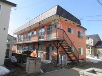 タウンハウス啓北