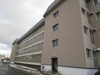 グランドハイツ新明A