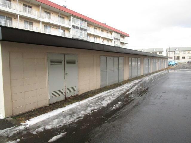 グランドハイツ新明A
