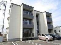 アーバン啓北