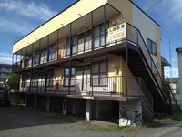 ハイツチェスカⅡ