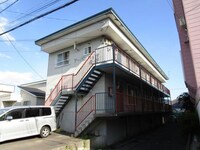 アーバンハイツ北光