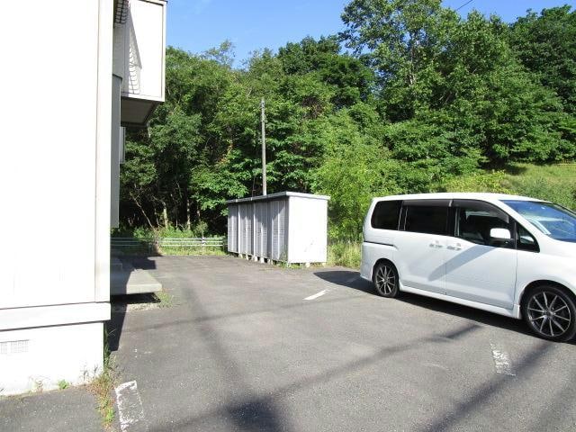  ハイツ輝