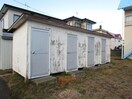  日吉アパート