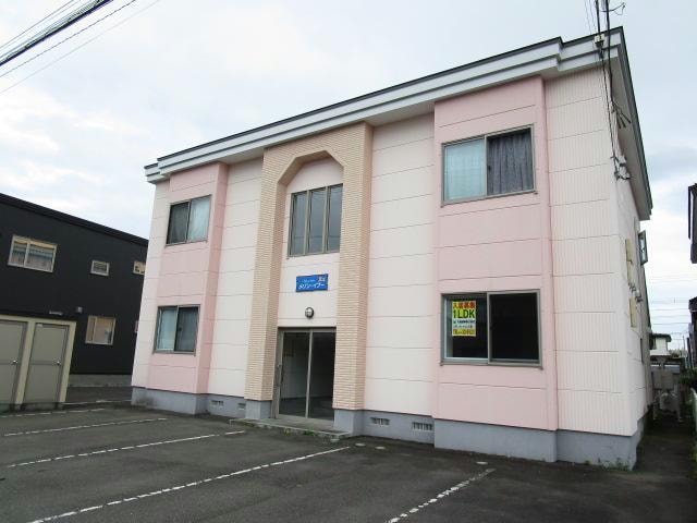  メゾンイブー