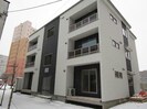 アンビシャス大成の外観