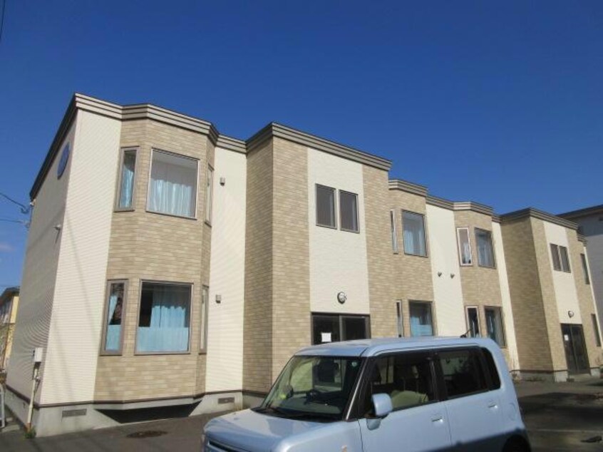  レインボーハウスのぞみ