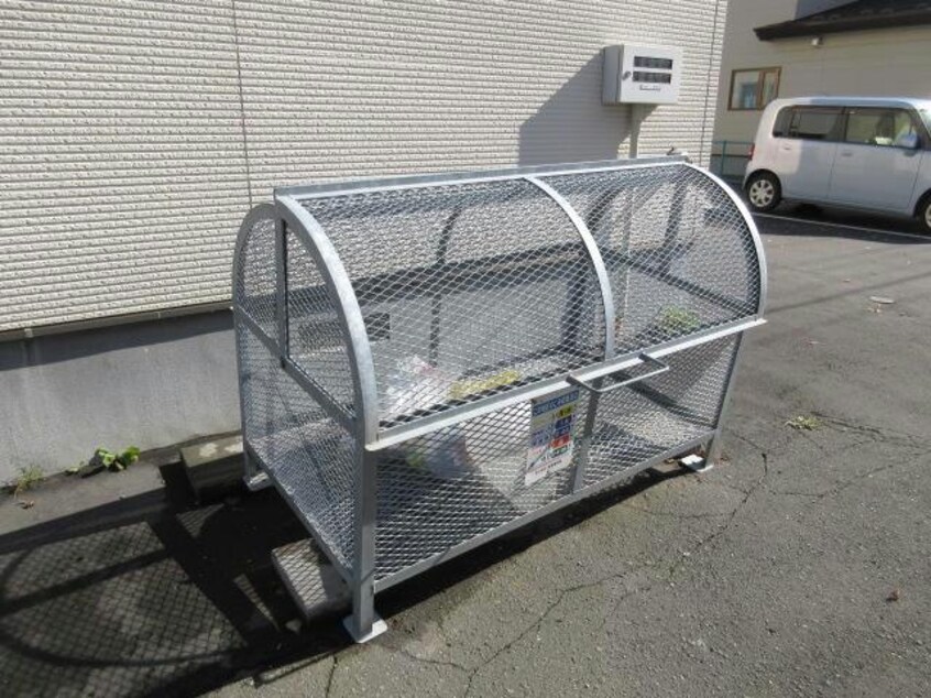  レインボーハウスのぞみ