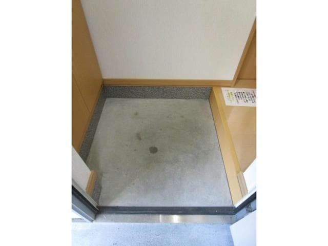  レインボーハウスのぞみ