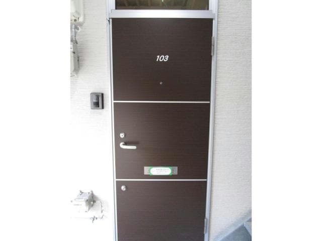  レインボーハウスのぞみ