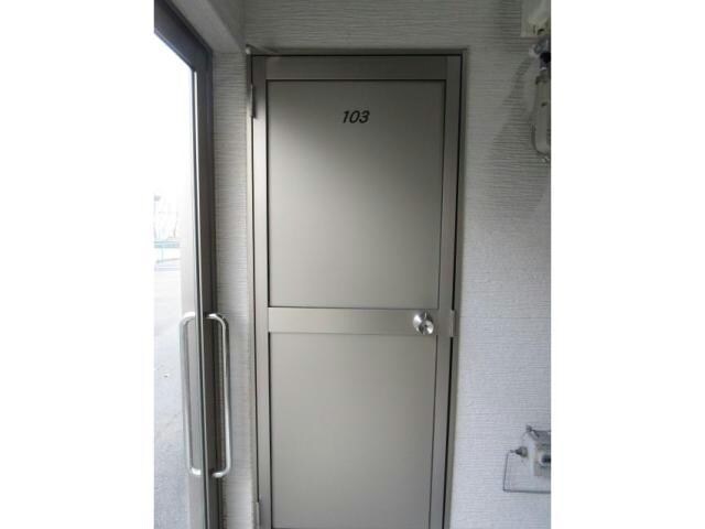  レインボーハウスのぞみ