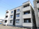 パークステージ澄川町Ⅱの外観