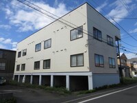 ウェルネス柏木