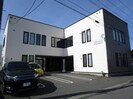 エステートライフ彩桜の外観
