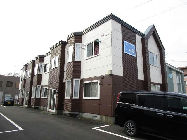  スターライト来夢