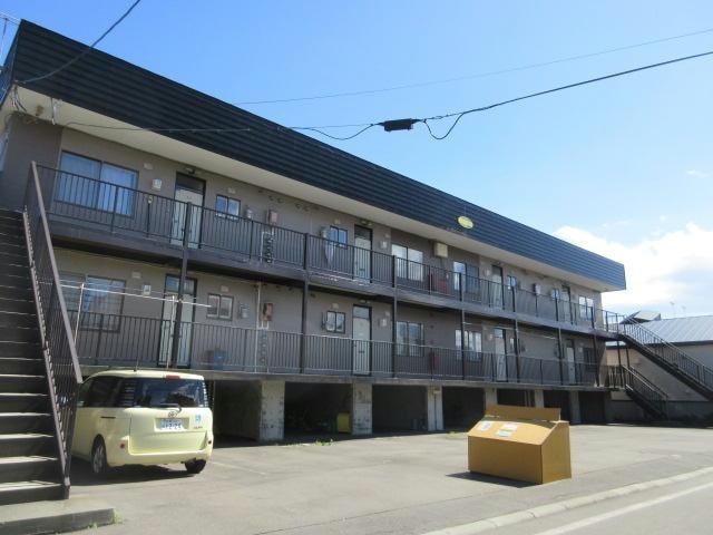  コーポフルベースD