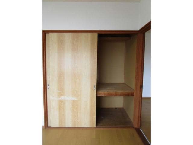  コーポフルベースD