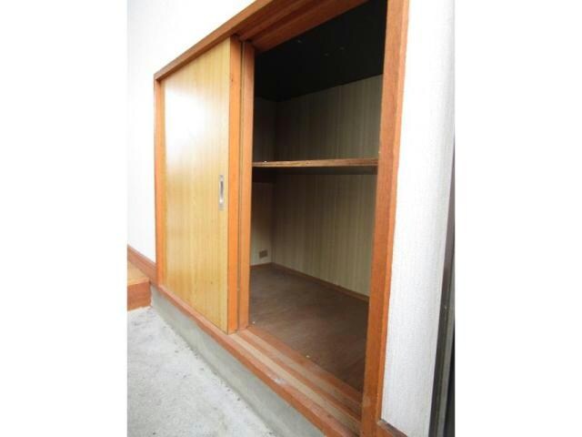  コーポフルベースD