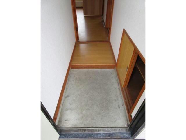  コーポフルベースD