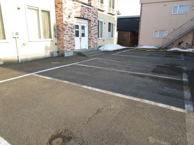  クローバーハウスNo.17