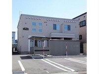 ジラソーレ栄町2