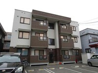 Grande　Maison