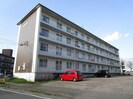 グランドハイツ日新Ⅴの外観