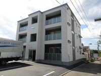 クレアトゥール沼ノ端中央