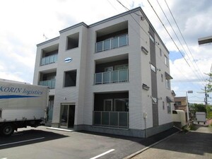 クレアトゥール沼ノ端中央
