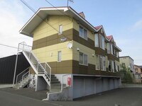 ハイムみよし