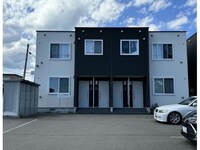 ジェラン明徳町A棟