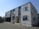 ローズハイムＫの外観