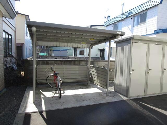  ローズハイムＫ