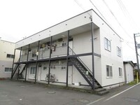 ブリリアント船見D