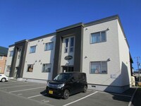 レインボーハウス明野新町№55