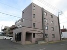 キャッスル５０の外観