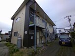 大平アパートD