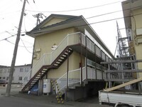 コーポサンライズＡ