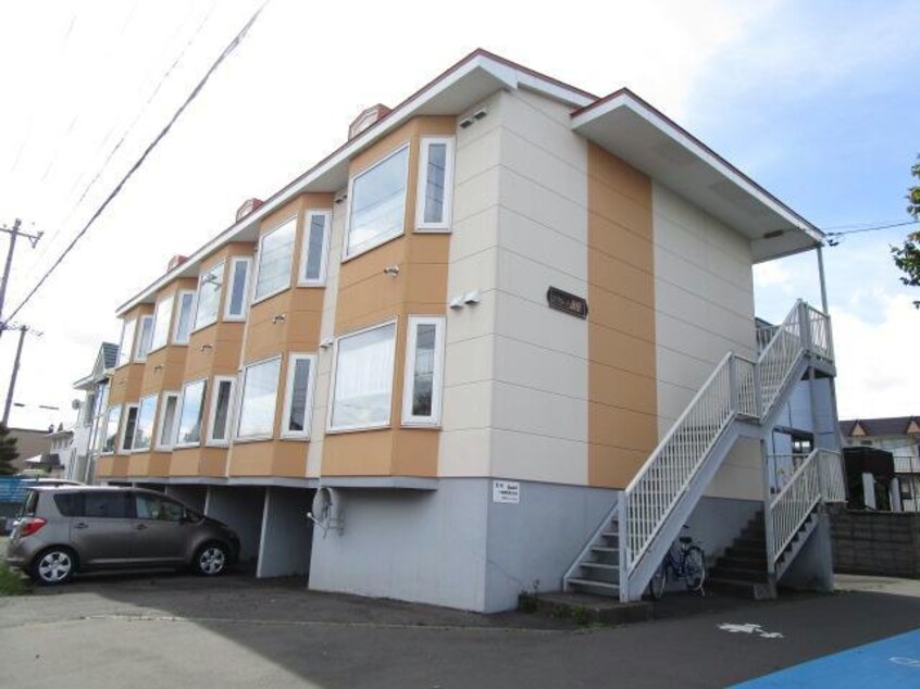  エクセレント秋桜