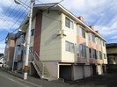 エクシオハイツ2の外観