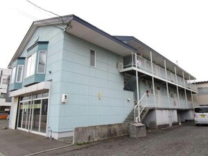 ドリームハウス