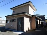 柏木町6丁目貸家