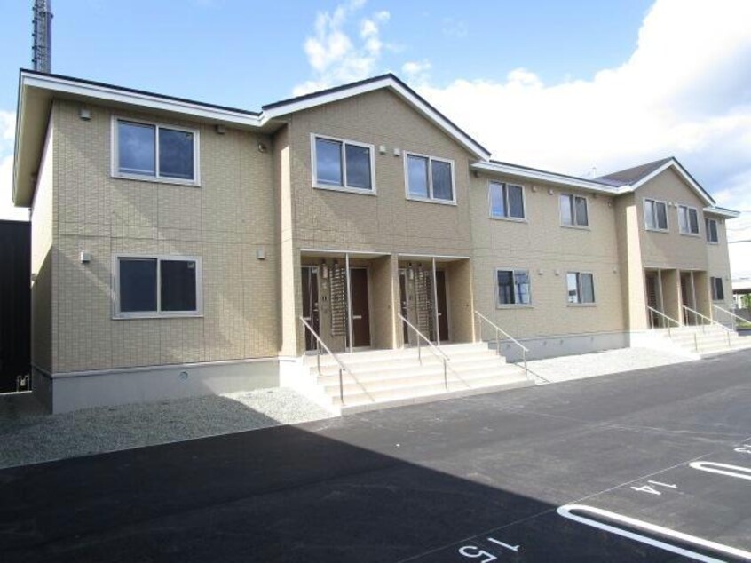  セジュールウィット苫小牧