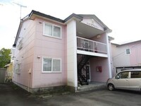 ハイツフラワー