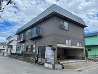 メゾン高橋