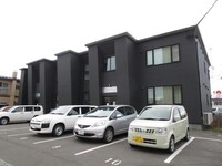 NOIR SHINNAKANO（ノアール新中野）