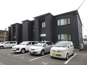 NOIR SHINNAKANO（ノアール新中野）